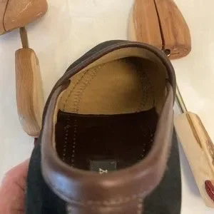 Bally | Shoes | Mens Forino Bally Loafers Size 85d | Poshmark